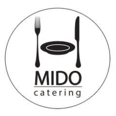 Mido Catering Logo